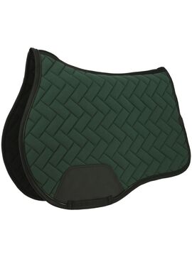 Mantilla Equithème “Impulsion” Verde