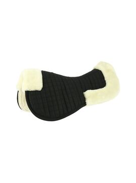 Salvacruz Equithème "Teddy" Negro/Crudo