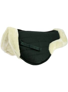 Salvacruz Equithème “Cushion” Verde Bosque