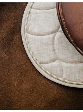 Mantilla Riding World “Sunshine” Beige