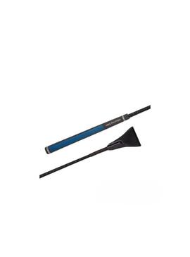 Fusta de salto Fleck Delta Pro Negro