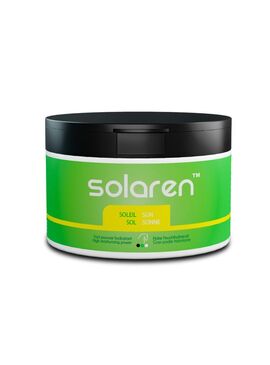 Protección Solar Animaderm “Solaren” Sol