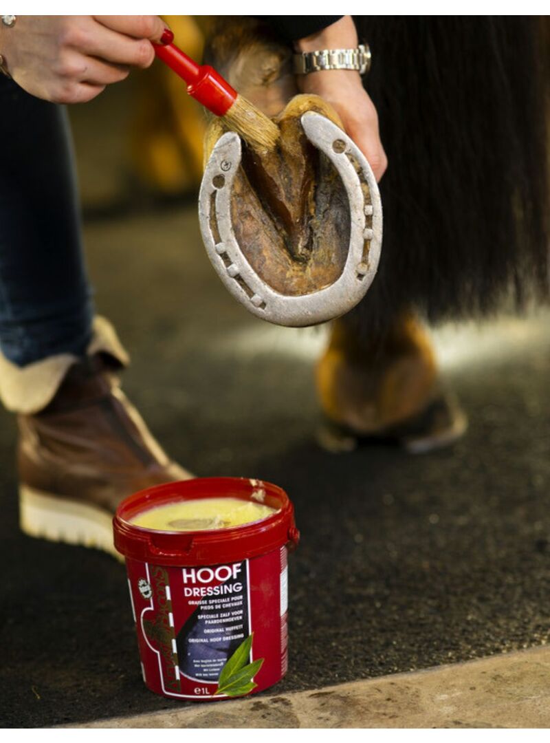 Grasa para casco Kevin Bacon’s Hoof Dressing “Winter”