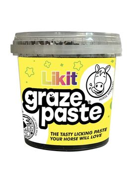 Pasta para Lamer Likit “Graze Paste”