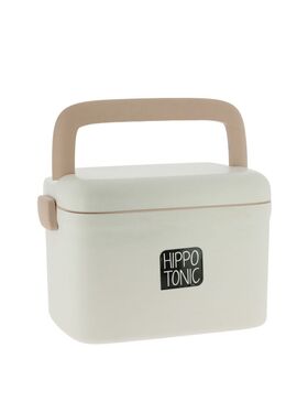 Caja Cuidado Hippotonic “Scooby” Crema