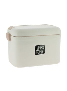 Caja Cuidado Hippotonic “Scooby” Crema