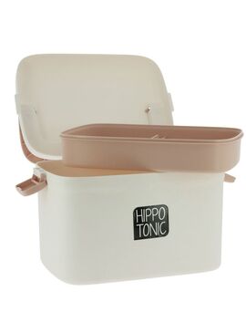 Caja Cuidado Hippotonic “Scooby” Crema