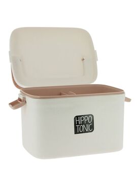 Caja Cuidado Hippotonic “Scooby” Crema