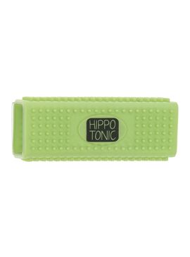 Cepillo Anti-Pelos Hippotonic Verde