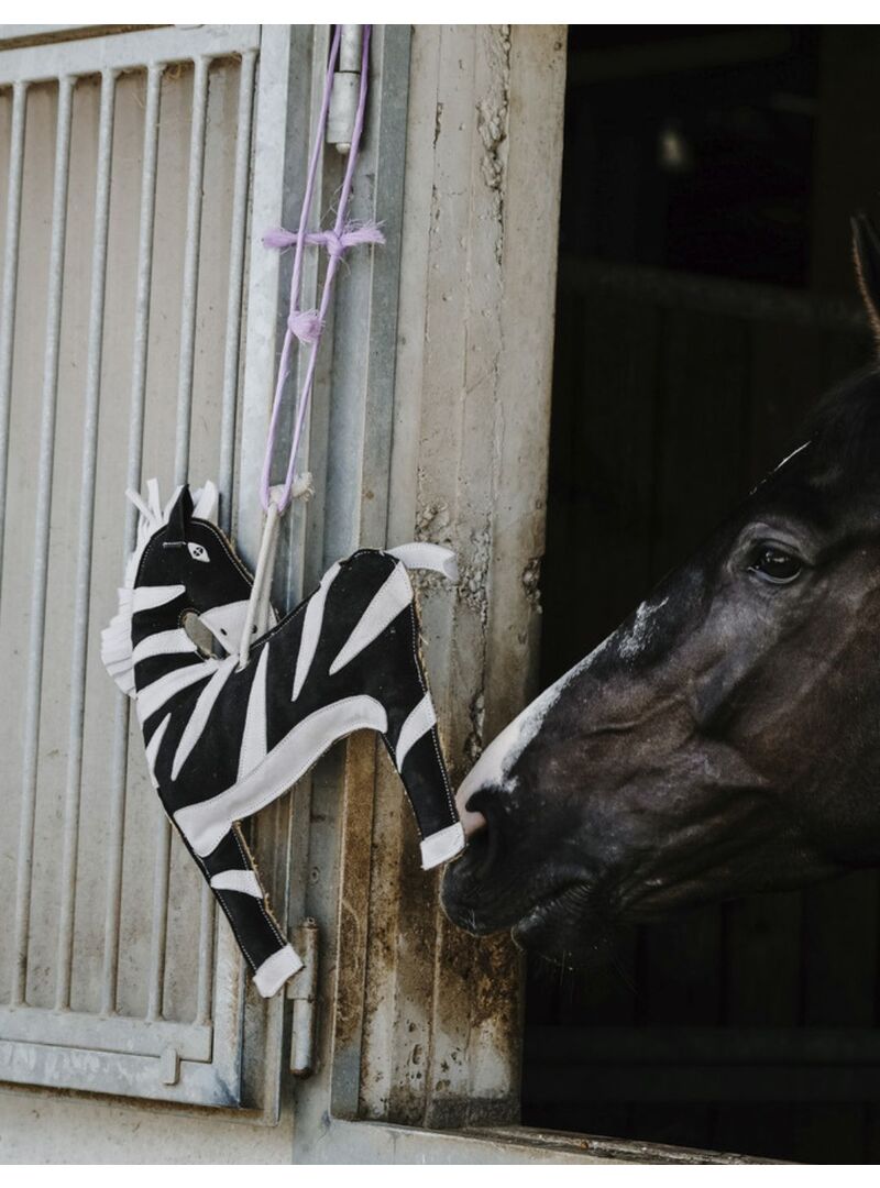 Juguete para Caballos Hippotonic “Zèbre”