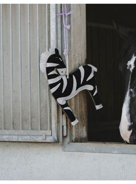 Juguete para Caballos Hippotonic “Zèbre”