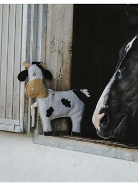 Juguete para Caballos Hippotonic “Vache”