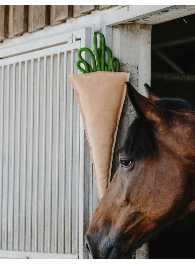 Juguete para Caballos Hippotonic “Carotte”