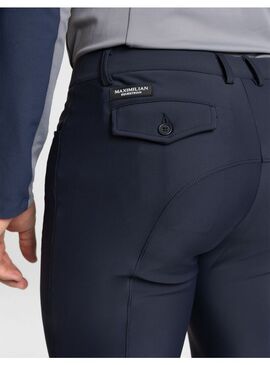 Pantalón Motion Knee Grip Hombre Maximilian Atlantic