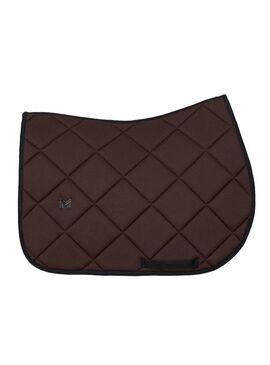 Mantilla de Salto Crew Maximilian Chocolate