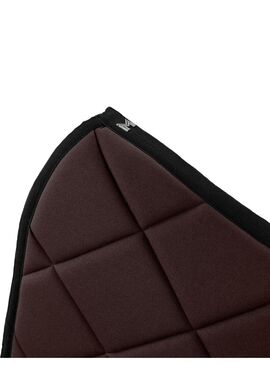 Mantilla de Salto Crew Maximilian Chocolate