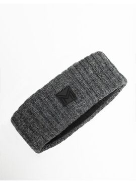 Headband Maximilian Gris