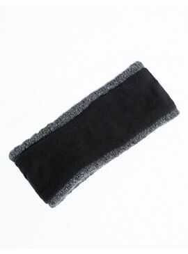 Headband Maximilian Gris