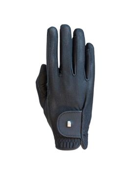 Guante Roeckl Roeck-Grip Lite (Par) Negro