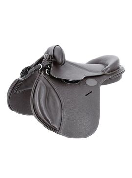 Silla de Niños Guy Cantin “Evolution Éducative” Negro