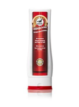 Crema Leovet Leather Care Intensive para Cuero