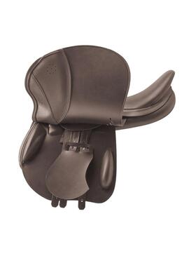 Silla Prestige Roma Jump Marrón A+2/STD