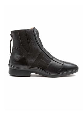 Botines Olympia Chester Boots Negro