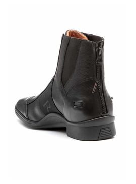 Botines Olympia Chester Boots Negro