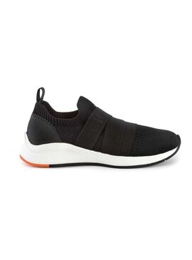 Zapatillas Sock Trainers Chester Negro