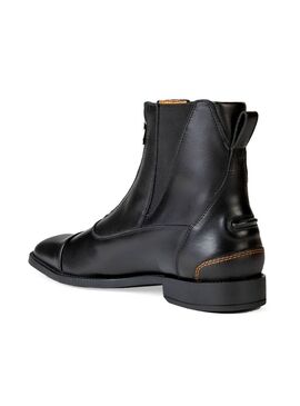 Botines de Equitación Chester Devon Soft II Negro