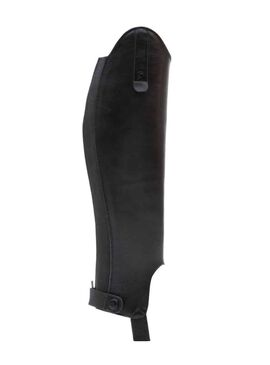 Polainas de Equitación Chester Classic Soft Negro