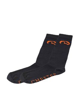 Calcetines Chester Negro