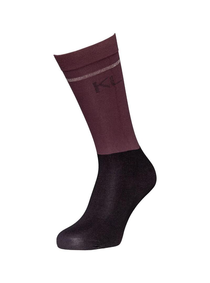 Calcetines Kingsland KLVidalia Mujer Pack-3