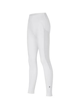 Mallas Invierno Junior Kingsland KLValeria Full-Grip Blanco