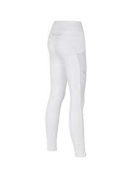 Mallas Invierno Junior Kingsland KLValeria Full-Grip Blanco