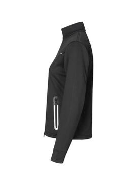 Chaqueta Softshell Mujer Kingsland KLVarr Negro