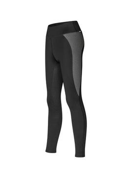 Mallas Invierno Mujer KL KLValli Full-Grip Negro