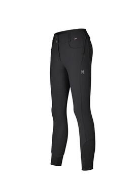 Pantalones KLKirai H-Shape Regular F-Grip Negro