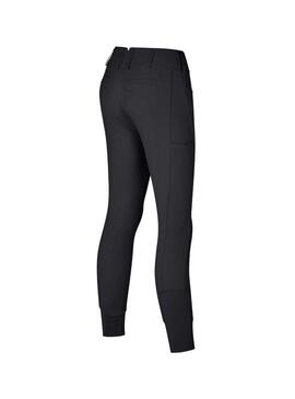 Pantalones KLKirai H-Shape Regular F-Grip Negro