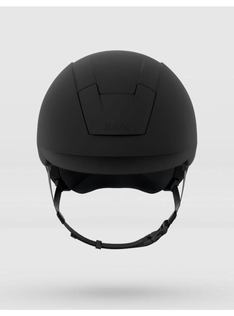 Casco Kask Kooki Negro Shadow 