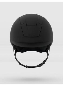 Casco Kask Kooki Negro Shadow 