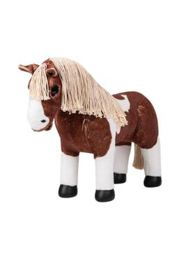 Poni Juguete Flash Lemieux  Marron