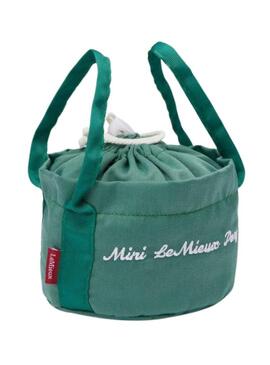 Kit de Limpieza para Poni Juguete LeMieux Verde