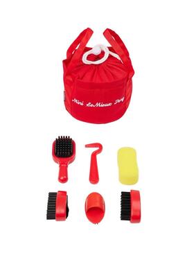 Kit de Limpieza para Poni Juguete LeMieux Chili