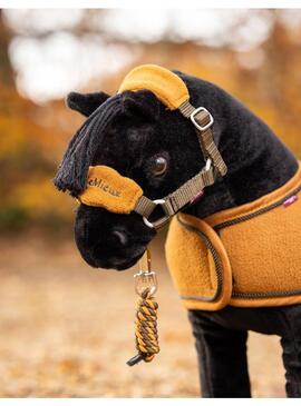 Cabezada de Cuadra Poni Juguete LeMieux Alpine