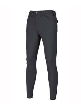 Pantalón Pikeur Caballero Rodrigo 147502 Gris