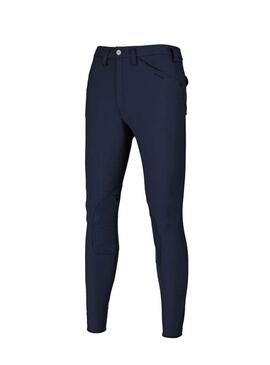 Pantalón Pikeur Caballero Rodrigo 147502 Azul