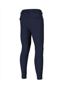 Pantalón Pikeur Caballero Rodrigo 147502 Azul