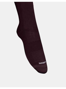 Calcetines Neo Riding Maximilian Burgundy Granate