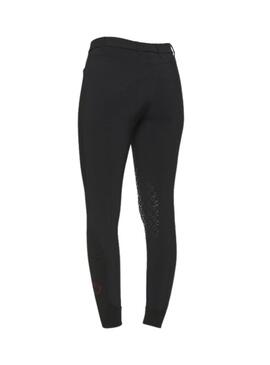 Pantalón New Grip System Mujer Cavalleria Toscana